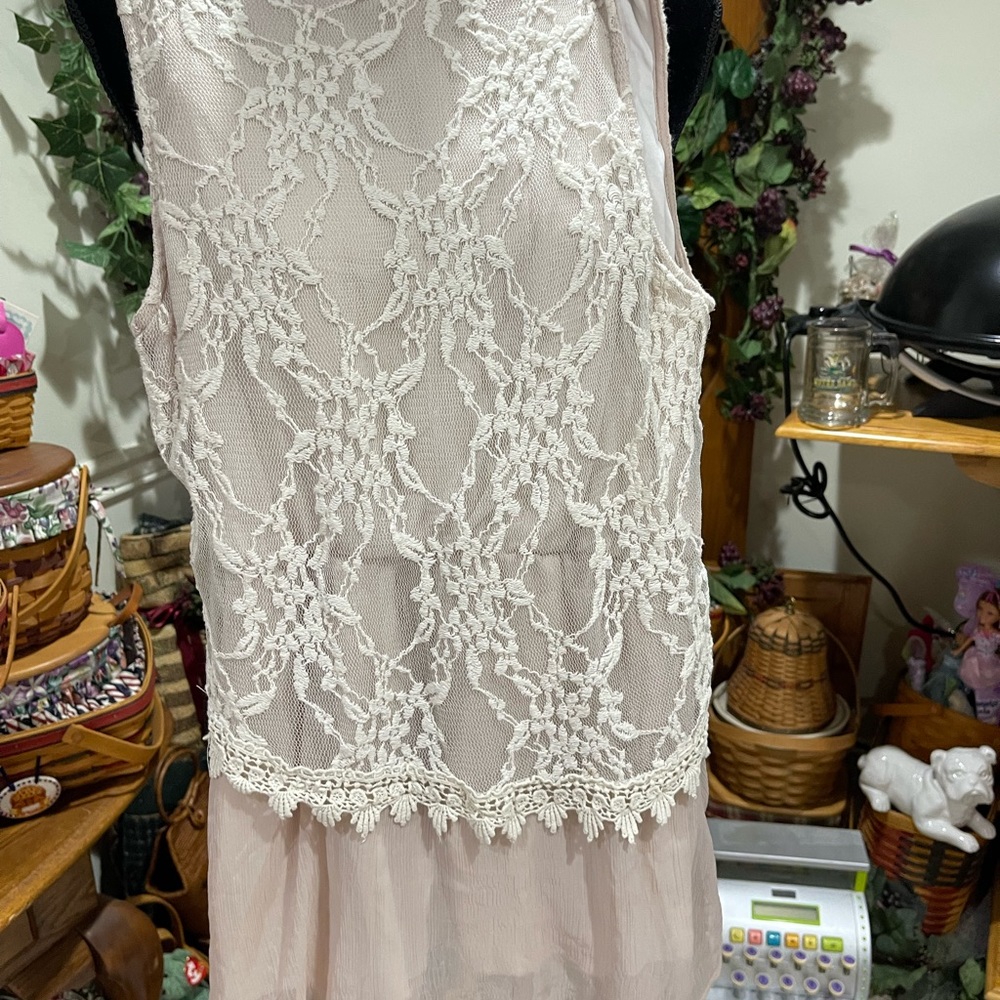 Studio Y blouse - Picture 4 of 4